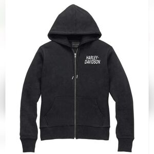 Harley-Davidson Women's Special #1 Race  Hoodie